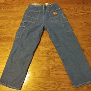 Carhartt Jeans